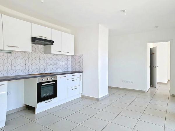 Appartement à vendre à Marseille (13009)