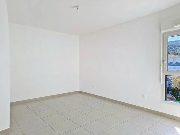 Appartement à vendre à Marseille (13009)