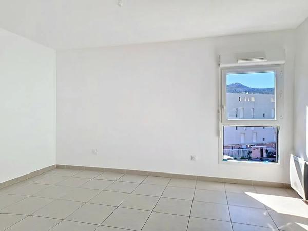 Appartement à vendre à Marseille (13009)