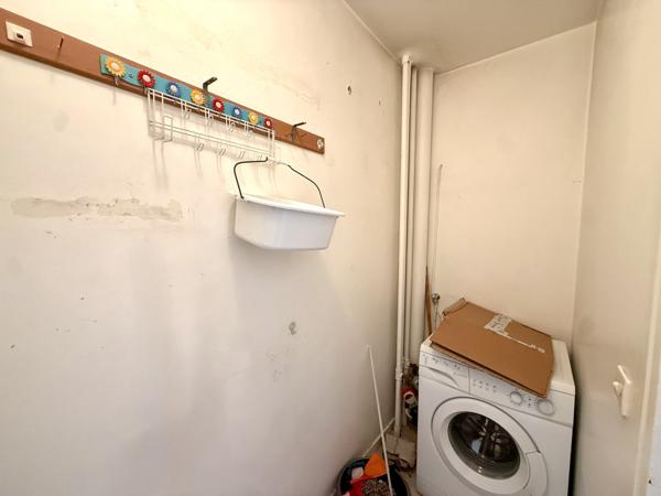 Livry-Gargan (93190) Appartement 5 Pièces 104m2 avec grand balcon vue parc