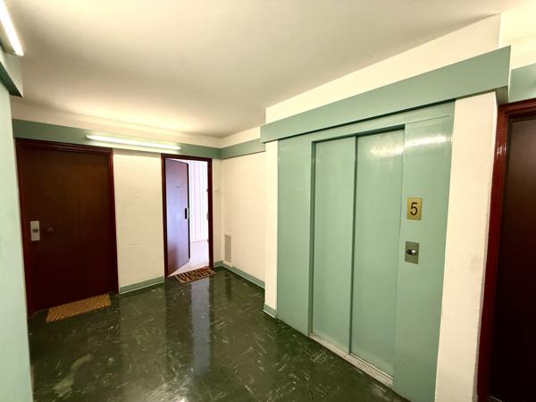 Livry-Gargan (93190) Appartement 5 Pièces 104m2 avec grand balcon vue parc