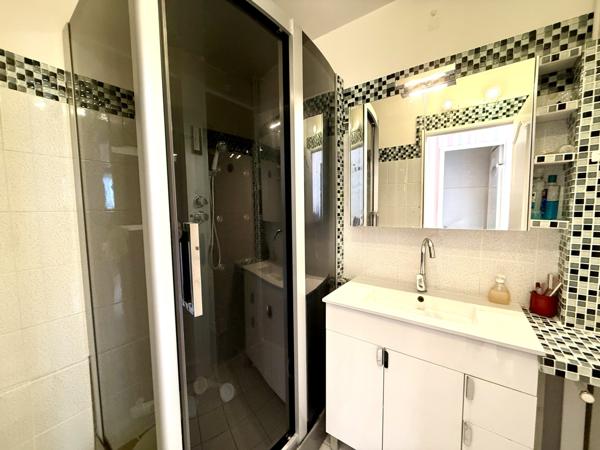 Livry-Gargan (93190) Appartement 5 Pièces 104m2 avec grand balcon vue parc