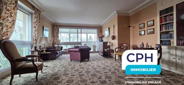 Appartement à vendre au Chesnay-Rocquencourt (78150)