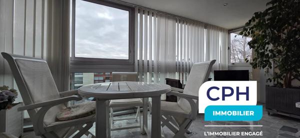 Appartement à vendre au Chesnay-Rocquencourt (78150)