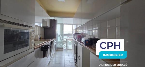Appartement à vendre au Chesnay-Rocquencourt (78150)