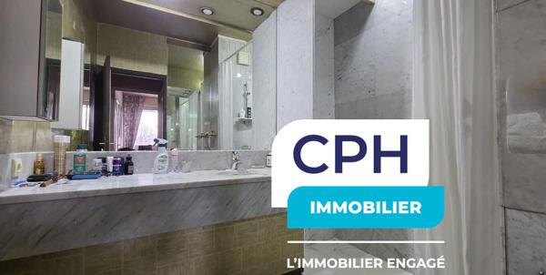 Appartement à vendre au Chesnay-Rocquencourt (78150)