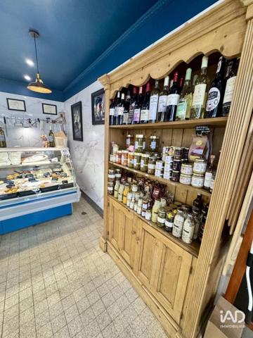 Boutique/Local commercial à vendre 39 m² Montmorency