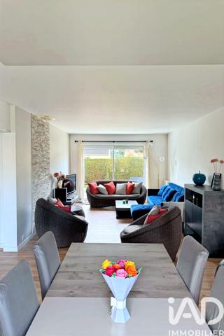 Maison à vendre 5 pièces 139 m² Bihorel