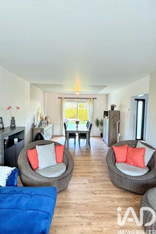 Maison à vendre 5 pièces 139 m² Bihorel