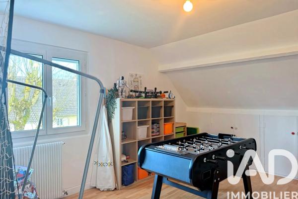 Maison à vendre 5 pièces 139 m² Bihorel