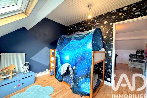 Maison à vendre 5 pièces 139 m² Bihorel