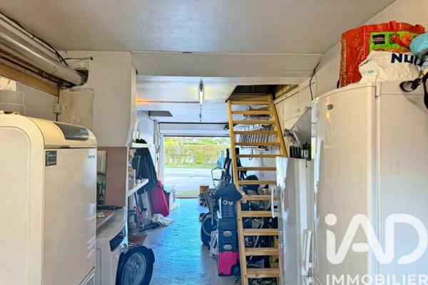 Maison à vendre 5 pièces 139 m² Bihorel