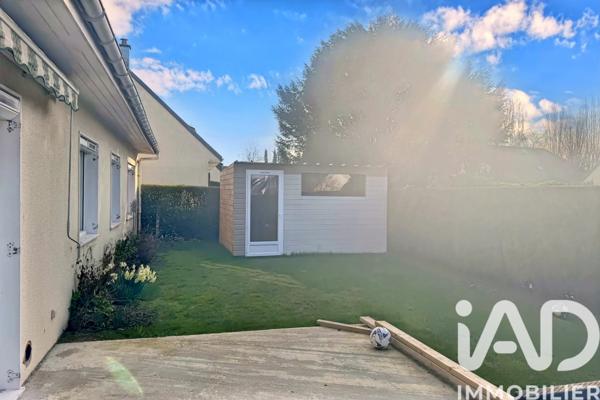 Maison à vendre 5 pièces 139 m² Bihorel