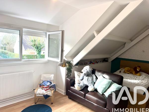 Maison à vendre 5 pièces 139 m² Bihorel