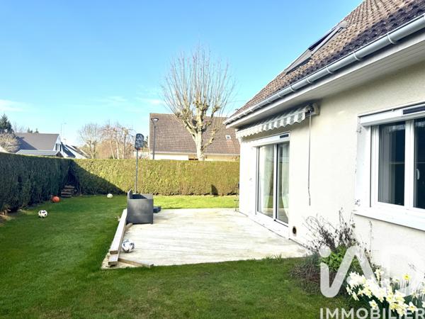 Maison à vendre 5 pièces 139 m² Bihorel