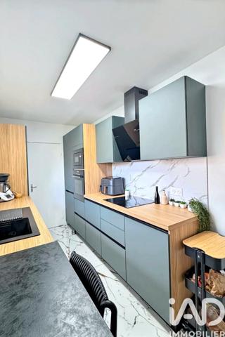 Maison à vendre 5 pièces 139 m² Bihorel