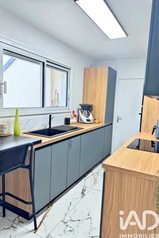 Maison à vendre 5 pièces 139 m² Bihorel