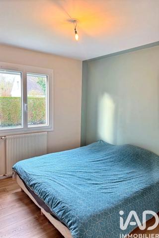 Maison à vendre 5 pièces 139 m² Bihorel