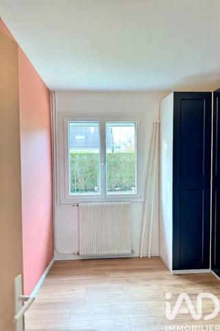 Maison à vendre 5 pièces 139 m² Bihorel