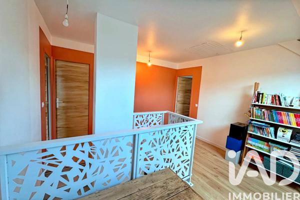 Maison à vendre 5 pièces 139 m² Bihorel