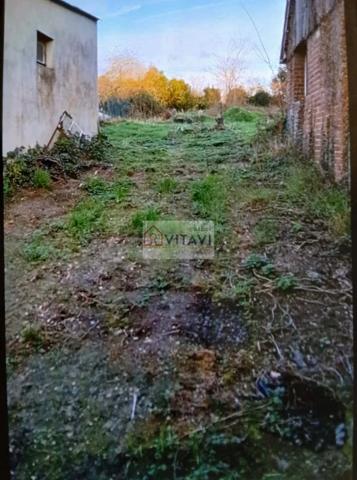 Terrain à vendre à Canly (60680)
