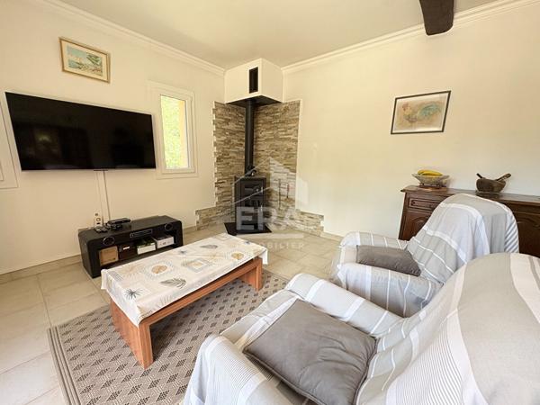 Maison à Vidauban 4 chambres avec  vue dégagée