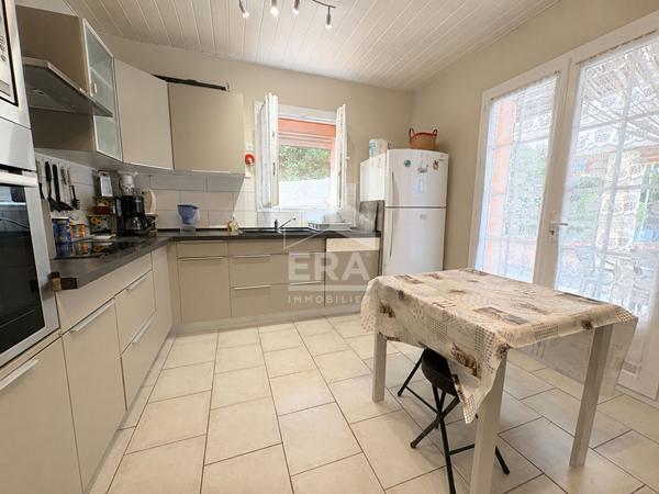 Maison à Vidauban 4 chambres avec  vue dégagée