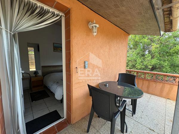 Maison à Vidauban 4 chambres avec  vue dégagée