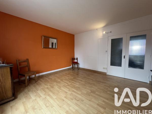 Appartement à vendre 4 pièces 77,55 m² Brest