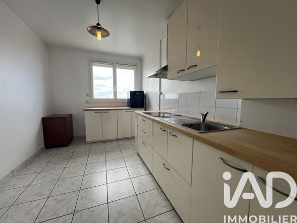Appartement à vendre 4 pièces 77,55 m² Brest