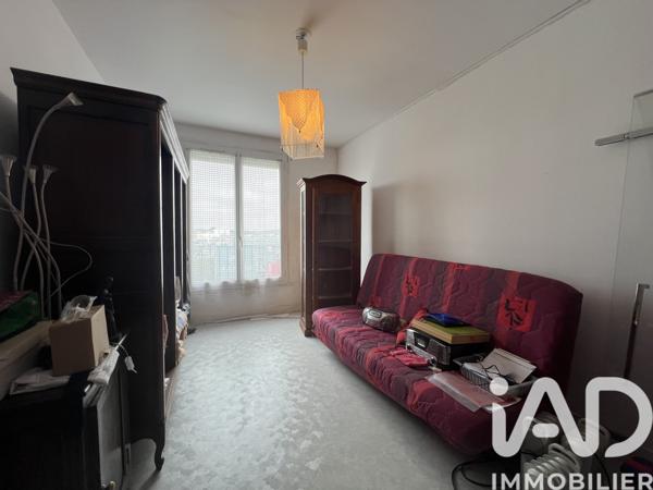 Appartement à vendre 4 pièces 77,55 m² Brest