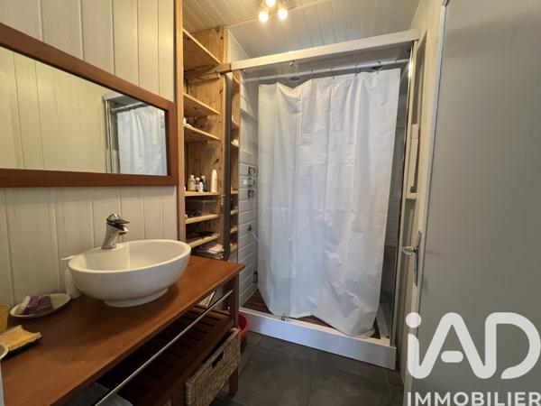 Appartement à vendre 4 pièces 77,55 m² Brest