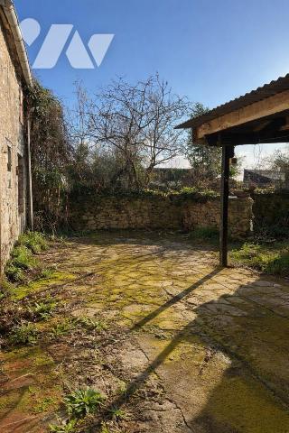 Maison de ville PICAUVILLE - Bourg de Pont l'Abbé