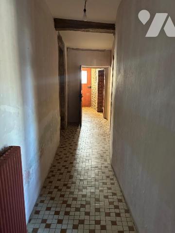 Maison de ville PICAUVILLE - Bourg de Pont l'Abbé