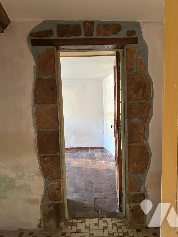 Maison de ville PICAUVILLE - Bourg de Pont l'Abbé