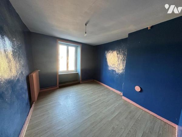 Maison de ville PICAUVILLE - Bourg de Pont l'Abbé