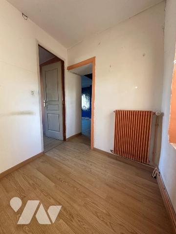 Maison de ville PICAUVILLE - Bourg de Pont l'Abbé