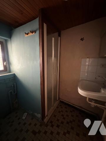 Maison de ville PICAUVILLE - Bourg de Pont l'Abbé