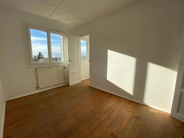 Maison à louer à Clérieux (26260)