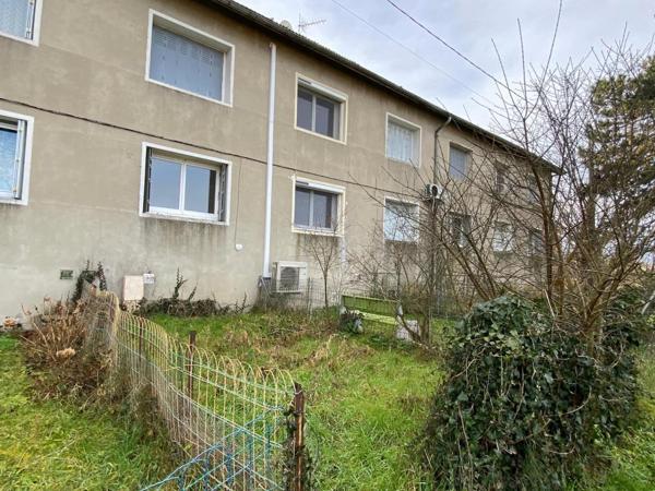 Maison à louer à Clérieux (26260)