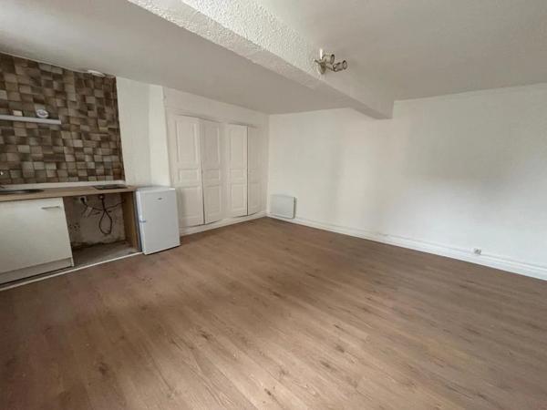 Appartement à louer à Valence (26000)