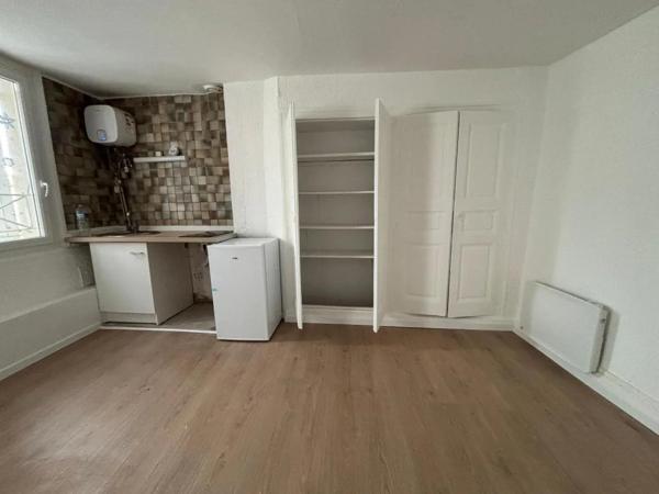 Appartement à louer à Valence (26000)