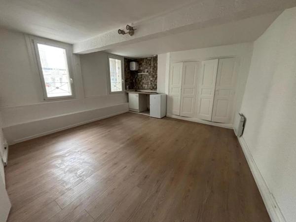 Appartement à louer à Valence (26000)