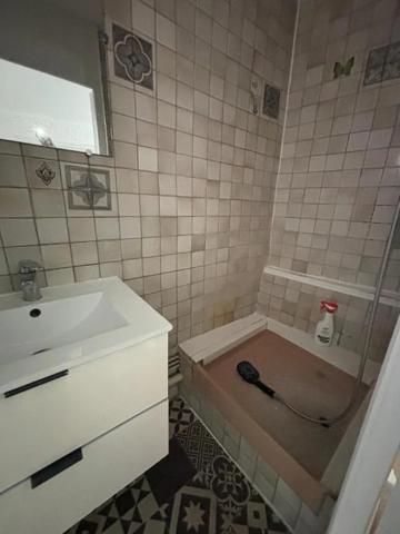 Appartement à louer à Valence (26000)