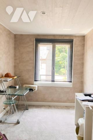 2311 - MORLAIX - APPARTEMENT TROIS CHAMBRES - GARAGE ET CAVE