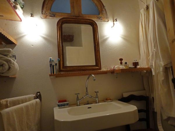 Dpt Pyrénées Orientales (66), à vendre OLETTE Maison P4 en pierres de 84 m² - terrain 809 m²