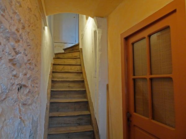 Dpt Pyrénées Orientales (66), à vendre OLETTE Maison P4 en pierres de 84 m² - terrain 809 m²