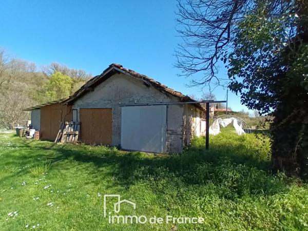 Appartement à vendre à Aubin (12110)