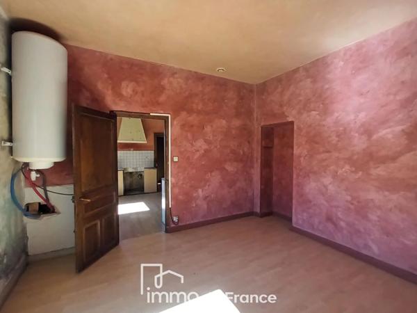 Appartement à vendre à Aubin (12110)