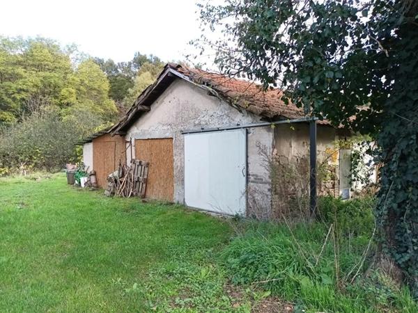 Appartement à vendre à Aubin (12110)